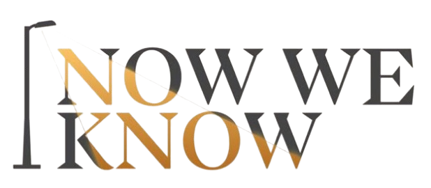 now-we-know